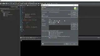 How to Override the @Author Tag in Eclipse for Java Program Comments [Hard Coding]