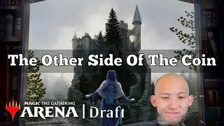 The Other Side Of The Coin | Omniscience Draft | MTG Arena
