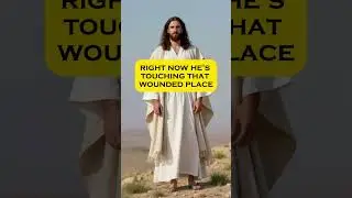 God Is Healing the Disappointment You Hid Inside 💔➡️🙏 #shorts