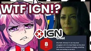 Мыши надоела вся эта чушь от IGN!