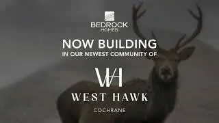 Bedrock Homes - Your Choice, Your Dream