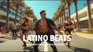 Top Latin Beats Mix 2025 - Reggaeton x Pop Latino Summer Dance Hits