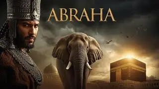 Abraha vs The Kaaba | The Army of the Elephant | Nadeem Ahmed Hazarvi Speeches