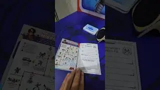 rapidKL x Mechamato Stamp Rally Pass Port - LRT - MRT - DRT from Selangor - KL Kuala Lumpur Malaysia