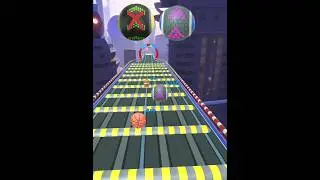 🎃 Going Balls VS Rollance Balls VS Action Ball Games New Race 7539 | Android/IOS Games