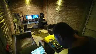 Emisión en directo de MEDIA pro studio