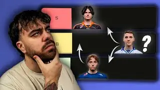 TIERLIST DE ADCs PARA EL LEC VERSUS | WINTER 2026