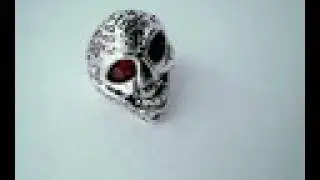 Skull Rings for Men