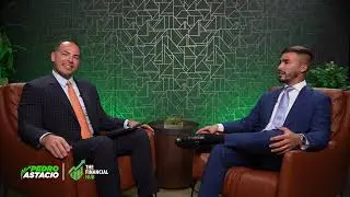 The Financial Hub (EP. 13) - &ldquo;Sali&oacute; el reporte de inflaci&oacute;n. &iquest;Esto te afecta el bolsillo?&rdquo;