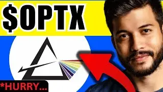 OPTX Stock MASSIVE UPDATE! (targets and alerts) OPTX stock best stock trading brokers reviews