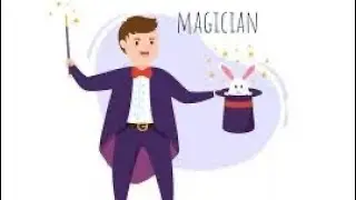 Picco smash through magic, Picco talking dice magic and Picco duplicate ball magic! Magic part 5