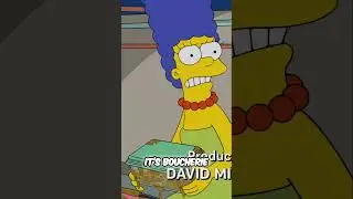 Simpsons' Trip Goes Wrong  Airport Chaos & Pig Shooting! #thesimpsons #simpsons #funny #cartoon
