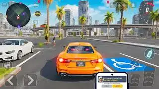 Parking Legend Mobile Game