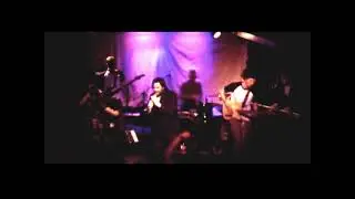 Matt Berry - 'Jesus Christ Superstar' Superstar - Dublin 2010