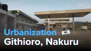 Githioro Lanet (LPLUDP) in Bahati, Nakuru County