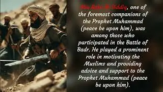 Battle of Badr | History and heroism in Ramadan | Islamic epic