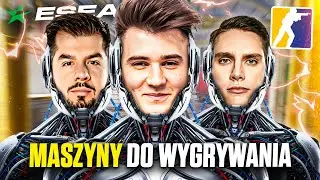 OLDBOYS WYGLĄDAJĄ JAK MASZYNY DO FRAGOWANIA!