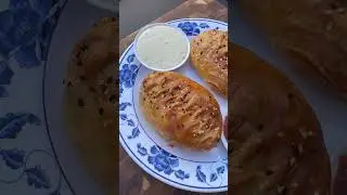 Новинка в меню от Era Grill! 🔥 Теперь у нас есть самса с бараниной за $4.99