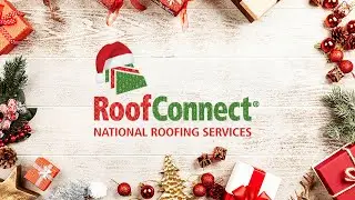 A RoofConnect Christmas