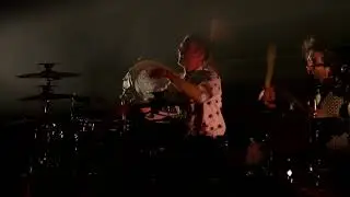 Fills Monkey Live #2