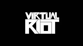 VIRTUAL RIOT - death comes for us all remix idea