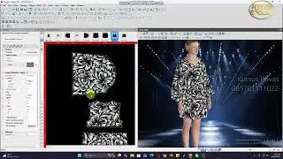 TUTORIAL OPTITEX 3D
