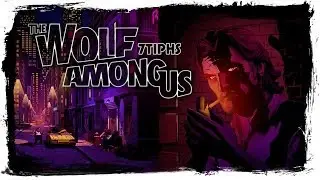 The Wolf Among Us | Ep.6 | В поисках Крейна