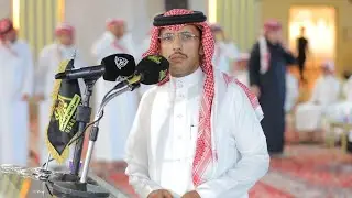 موال 👏🏻👏🏻 زامل السبيعي 🎤 فواز العزيزي 🎤 معتق العياضي 🎤 يوسف المحمدي حفلة جدة 1446/5/6هـ قاعة فرح (1)