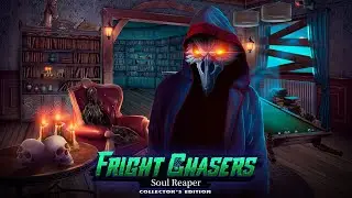 Fright Chasers: Soul Reaper | Hidden Object Games