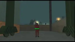 [MTA:CIT2] Colt45