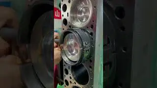 371 OEM engine, suitable for  SINOTRUK, HOWO, SITRAK, etc. #howo #sinotruk #oemengine