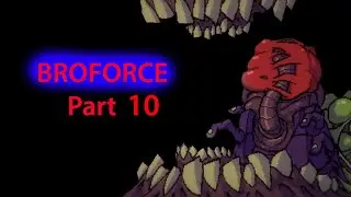 Srdce ryvn&yacute; level-Broforce (10)