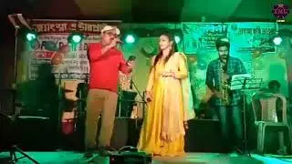 Saagar Kinare Dil Yeh Pukare | Saagar  |  Kishore & Lata | Tarun & Paromita