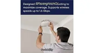 Amazon eero PoE 6 Review: Is This Wi-Fi 6 Access Point Worth Your Investment?