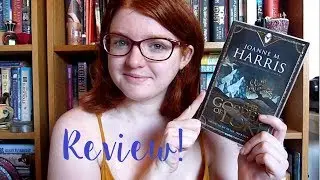 The Gospel of Loki by Joanne M Harris: Thoughts!