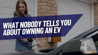 Pros and cons of owning an electric car (2025)