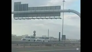 Baniyas to Capital Mall Lullu #travelvlog #abudhabi #uae #viralvideo2026 | Mian Brand Abubakar