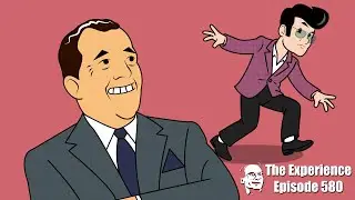 Jim Cornette on Ed Sullivan