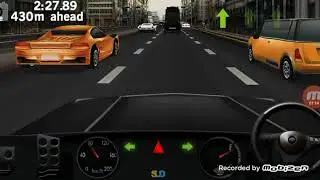 Dr driving gameplay android