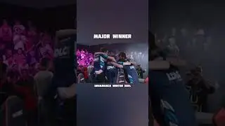 cs:go major winner dreamhack winter  2014 #shorts