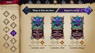 Monster train 2 [FR] Tuto/ Guide Stygiens