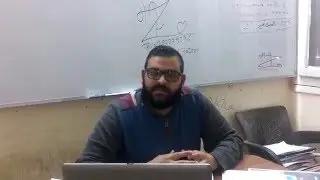 الجبر الثنائي و البوابات المنطقية بإستخدام الآلة الحاسبة .. للدكتور أحمد حازم ( فيزياء ثانوية عامة )