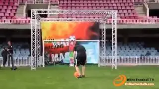 FIFA 15 | How to make your virtual pro look like Lionel Messi  ★Football TV