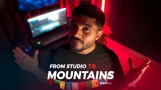 Ek Video Ne Mera Travel Sapna Jaga Diya 🤯