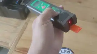 TUTORIAL PENGGUNAAN OFI OPTICAL FIBER IDENTIFIER