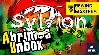 Abrimos - SYLVION | ONIVERSO (2025)