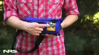NRS Self-Inflating PFD