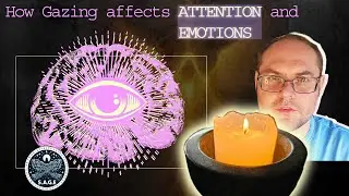 30 Days of Candle Gazing &ndash; Here&rsquo;s What I SAW (Threshold Practice)