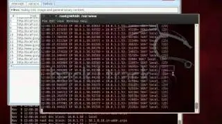 DNS Spoofing plus WPAD equals Compromised