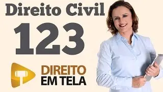 Direito Civil -  Aula 123  -  Art. 151 do CC - Requisitos da Coa&ccedil;&atilde;o